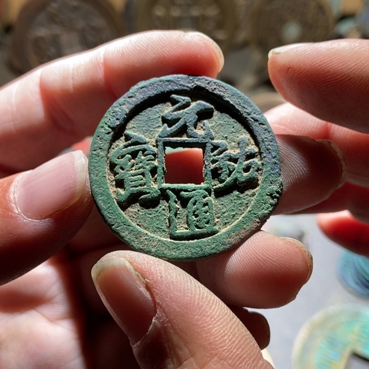 铜现代工艺品仿制品