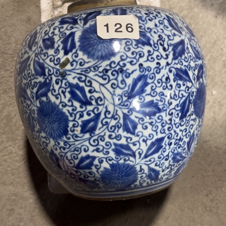 摆件陶景德镇陶瓷艺术品