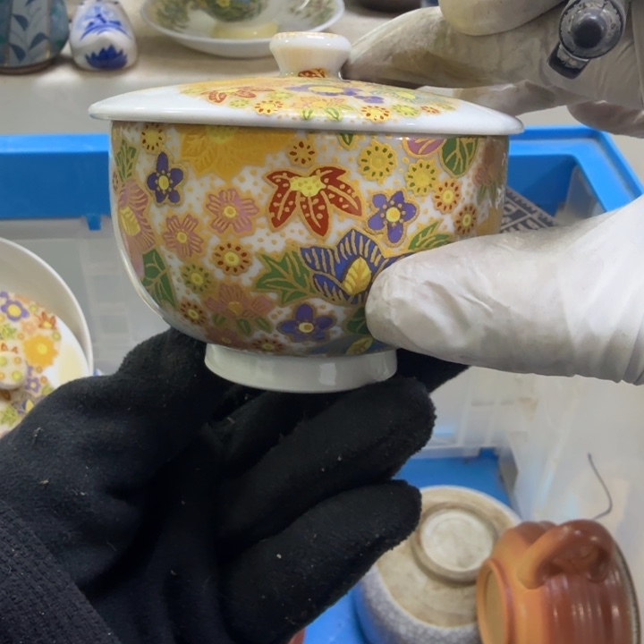 瓷片开播啦…开播啦！