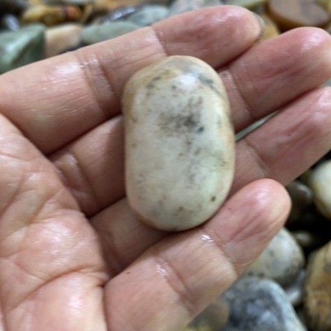 未镶嵌和田玉（糖玉）挂件王****）