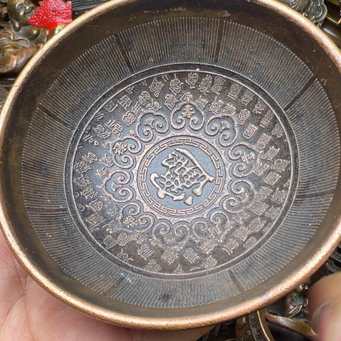 精美文玩精品摆件