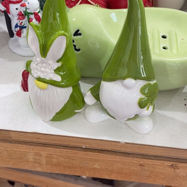 陶瓷树脂工艺摆件