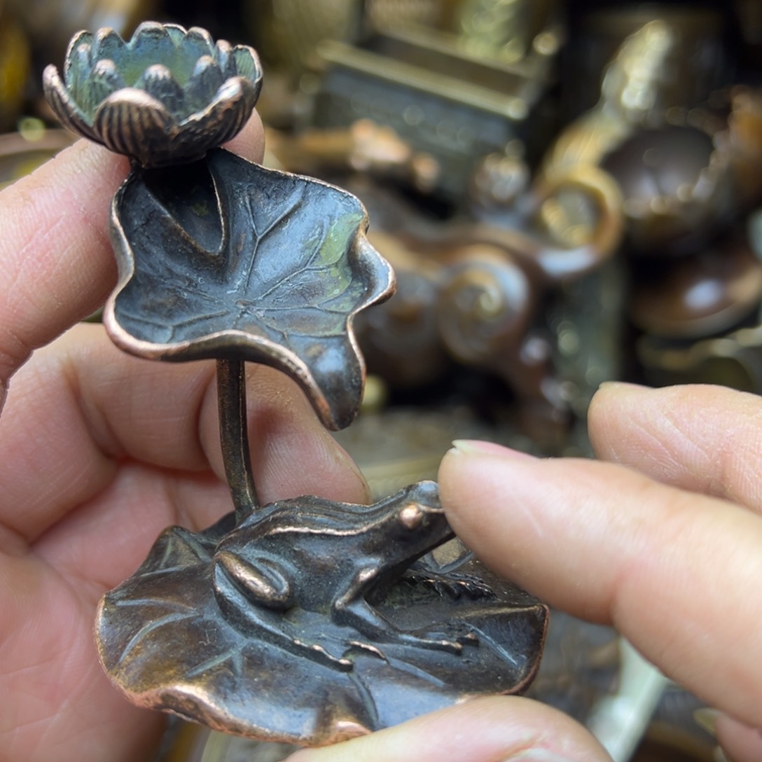 精美文玩精品摆件