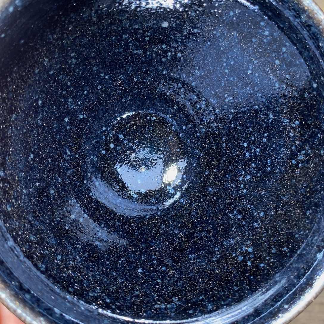 杯68 崇溪堂龙窑柴烧建盏