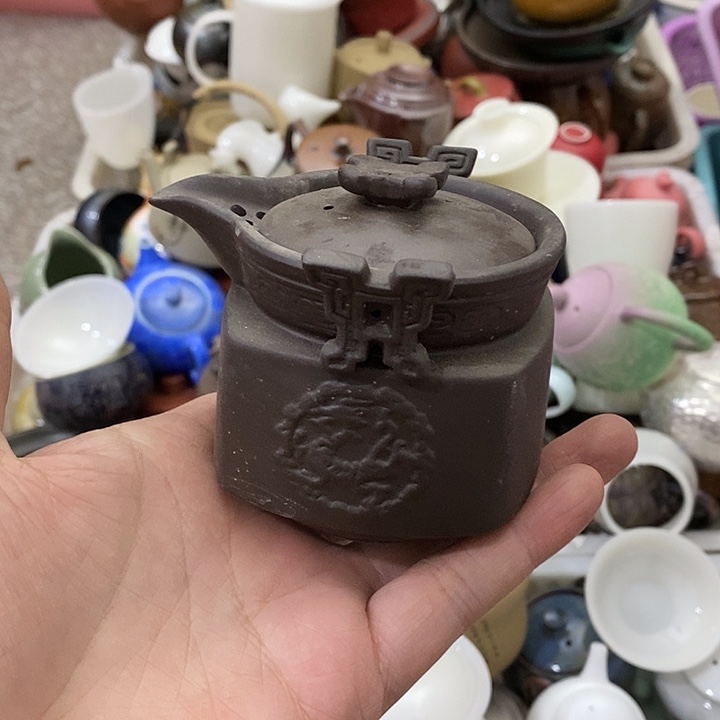 陶瓷艺术品及陶瓷制品