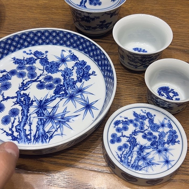 景德镇美术大师作品展等