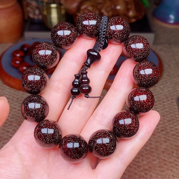 檀香紫檀（小叶紫檀）18