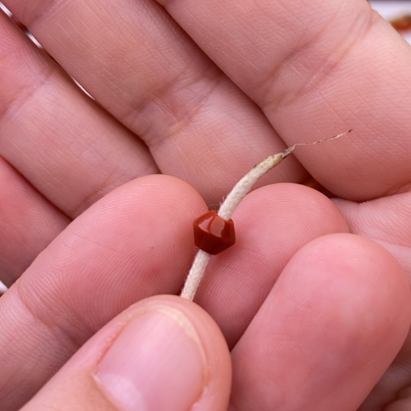 【闪购商品】未镶嵌配饰南红玛瑙