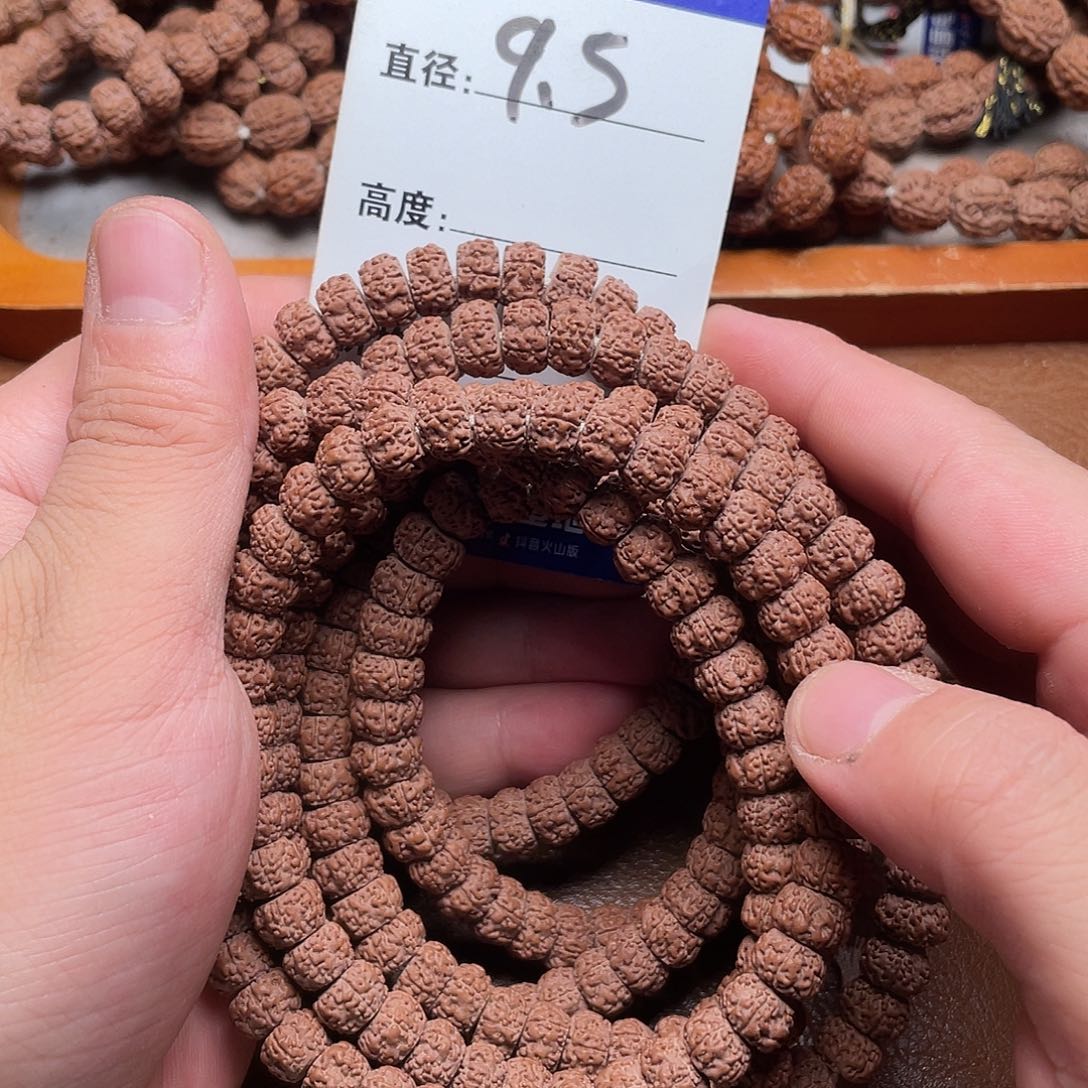 金刚菩提手串金刚