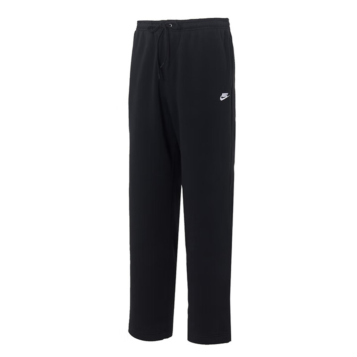 NIKE/耐克男子商场同款潮流百搭舒适简约针织休闲长裤 FN3732010