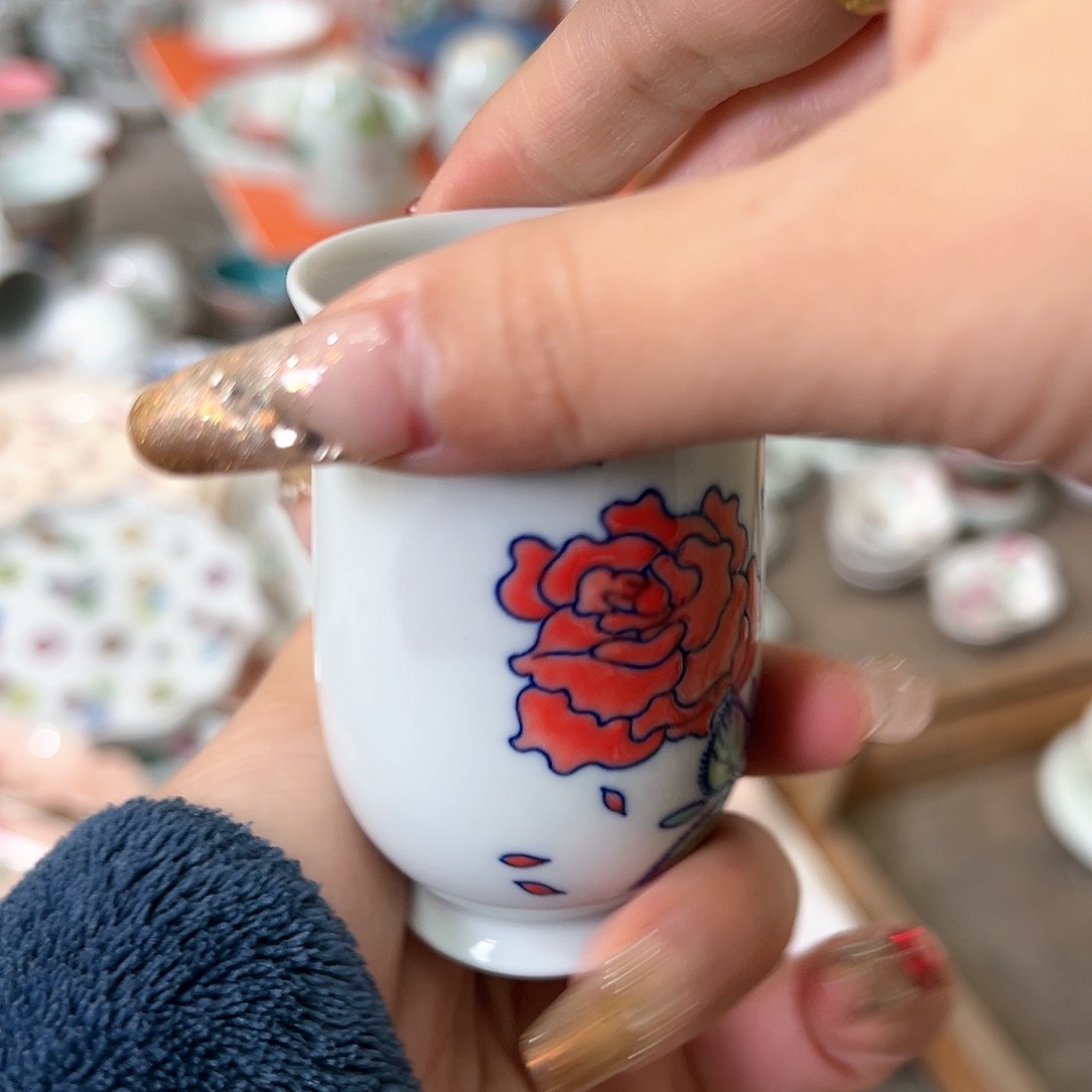全品景德镇陶瓷陶瓷