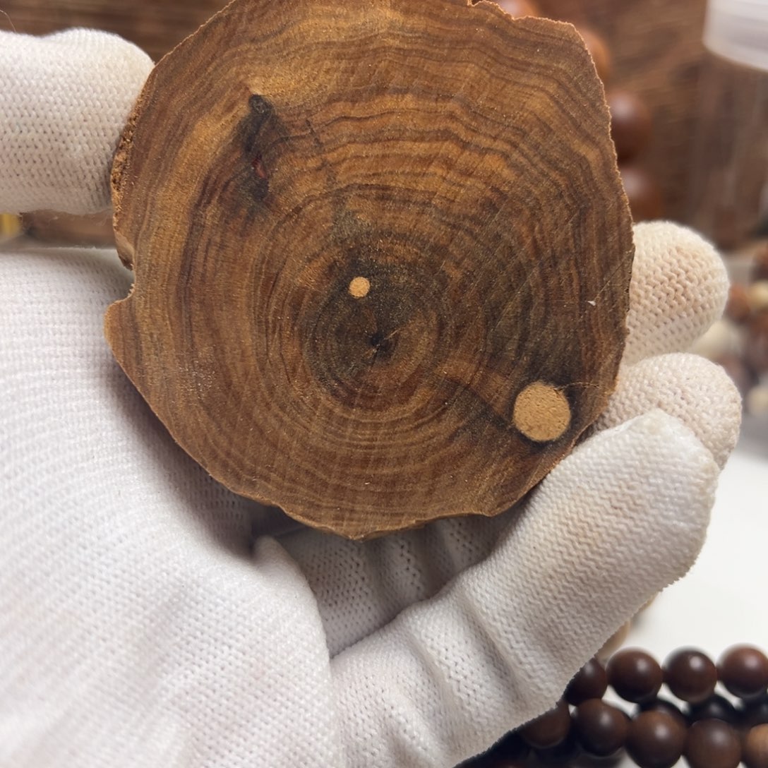 檀香木其他东加檀香45克福利品