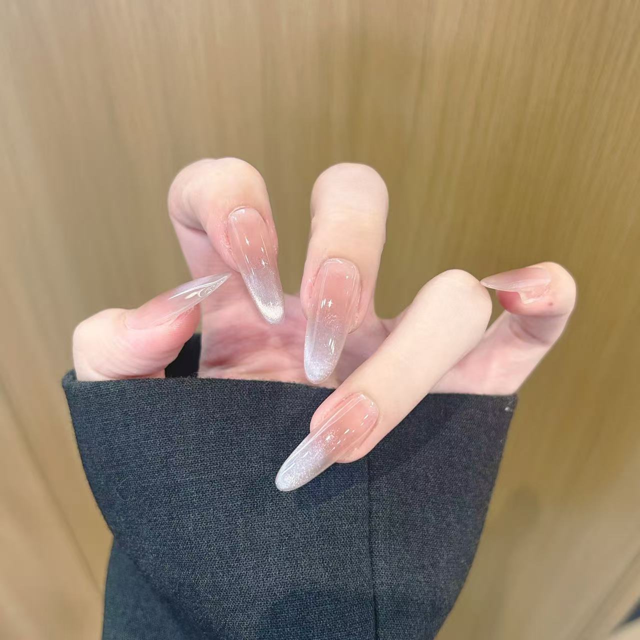 NANNAN楠楠手工穿戴甲-504