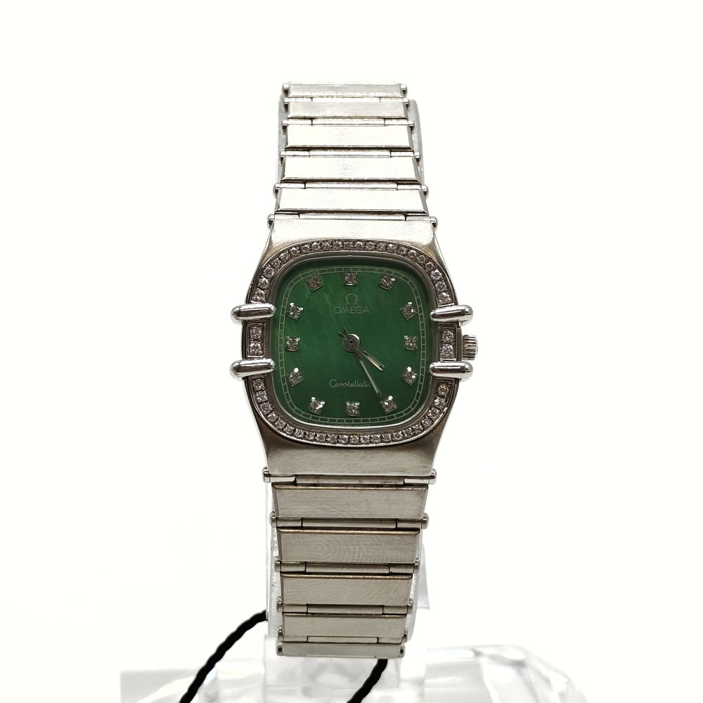 元品奢选/95新/欧米茄/瑞士名表/SN-X516531