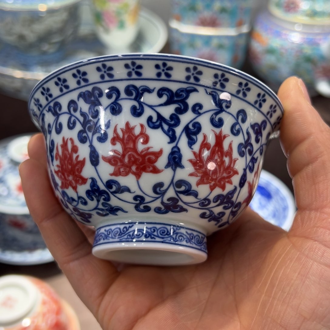 全啊景德镇的早高峰啊这