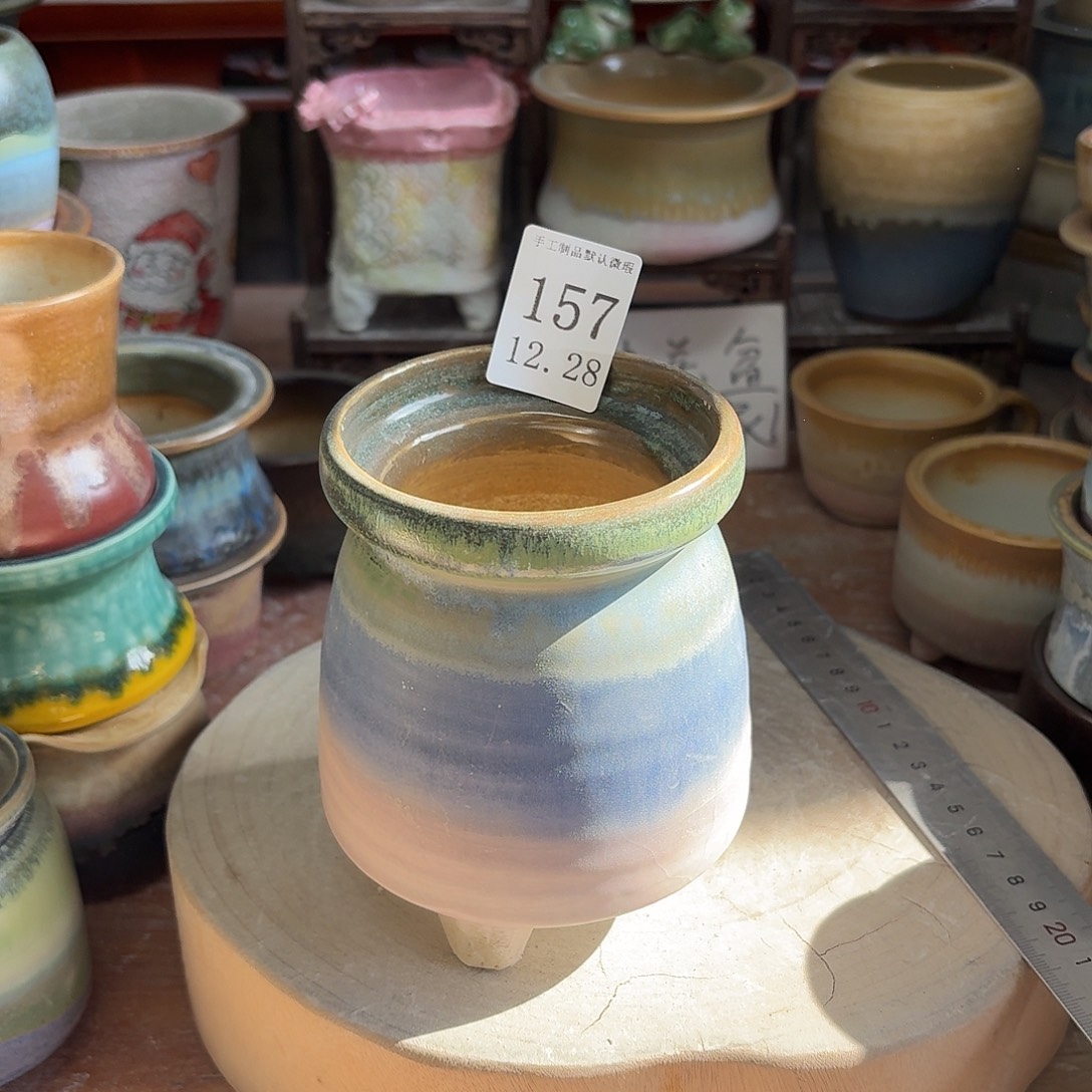 瓷片景德镇陶瓷手工制作