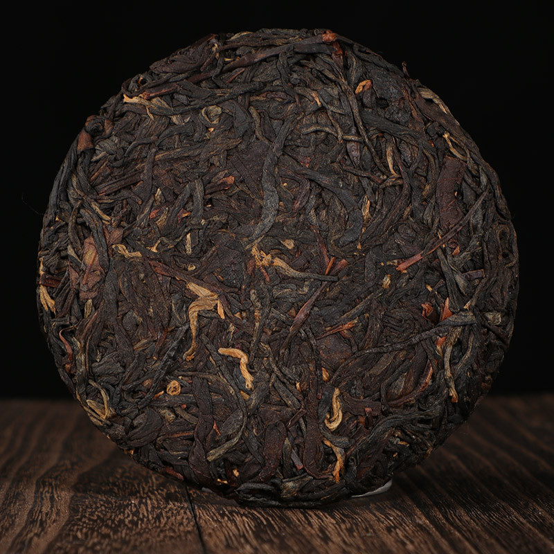 东方云华 麦麦散茶通用链接B（普洱茶）