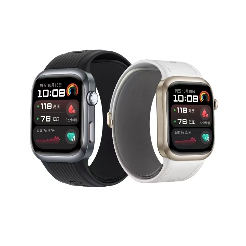 9新 Huawei/华为  Huawei/华为{路} WATCH D2智能手表