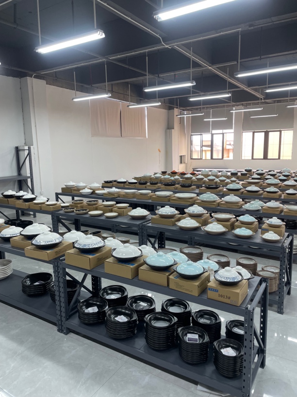 正品商用陶瓷一物一拍，满500除偏远地区包邮