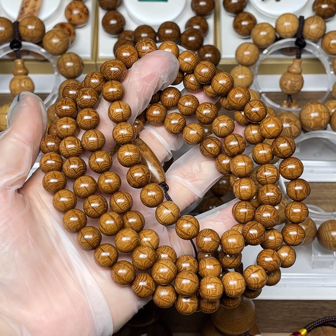 六道木手串/手链1.0精品