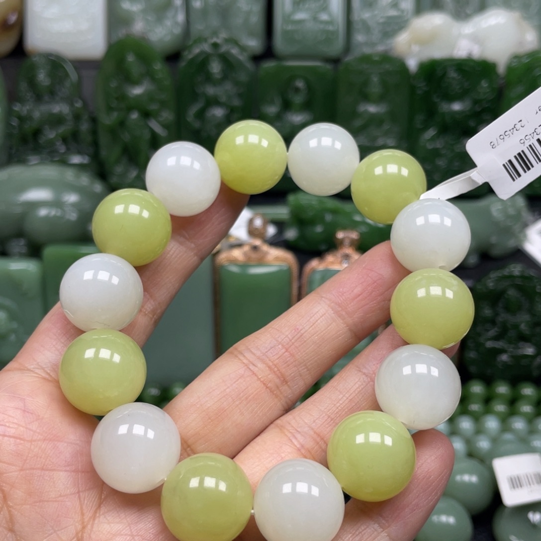 【闪购商品】和田玉挂件未镶嵌