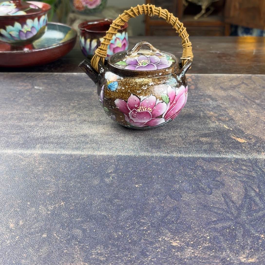 景德镇纯手工制作工艺制作