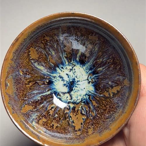 【闪购商品】茶盏-116............