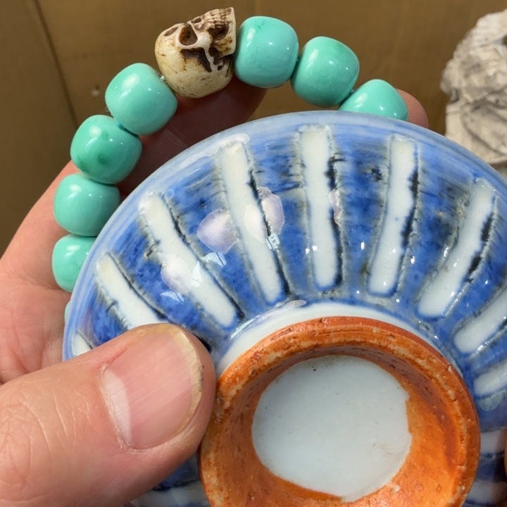 紫砂茶宠现代工艺美术作品