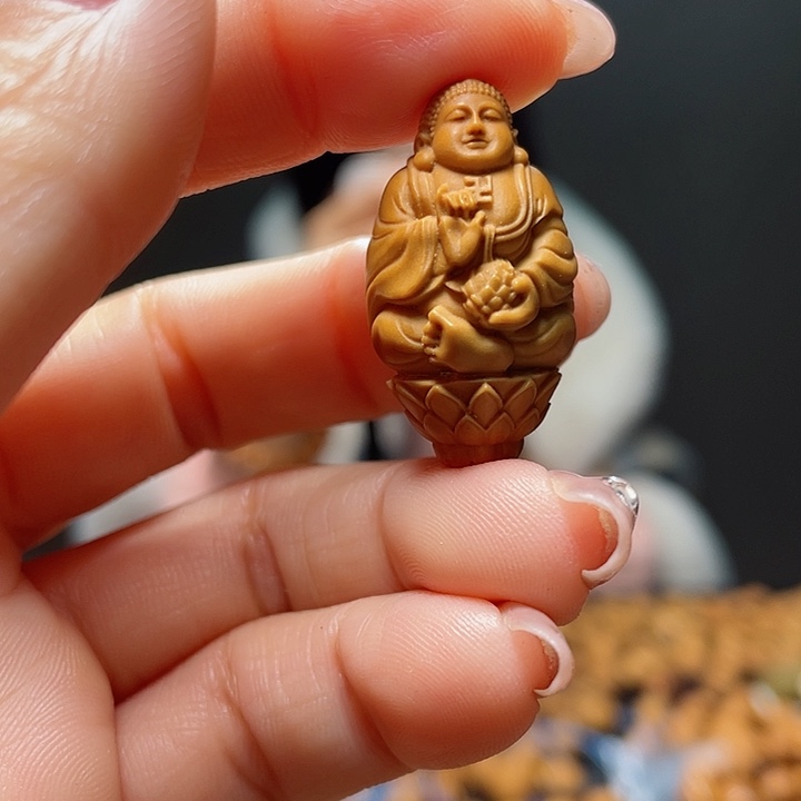 橄榄核手串/手链橄榄