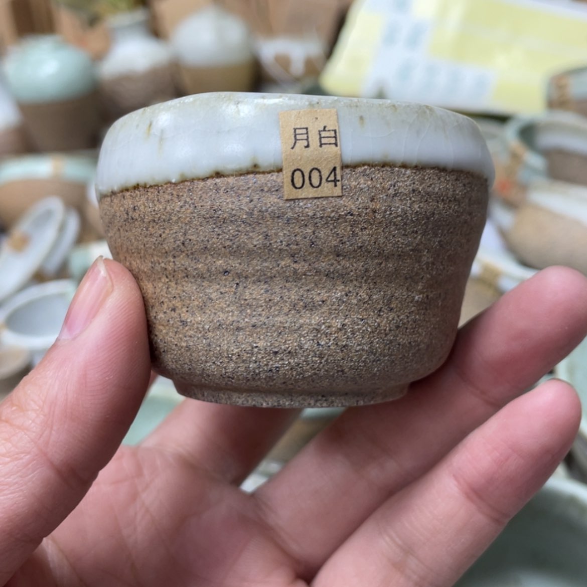 【闪购商品】壶老段烧陶瓷茶器！