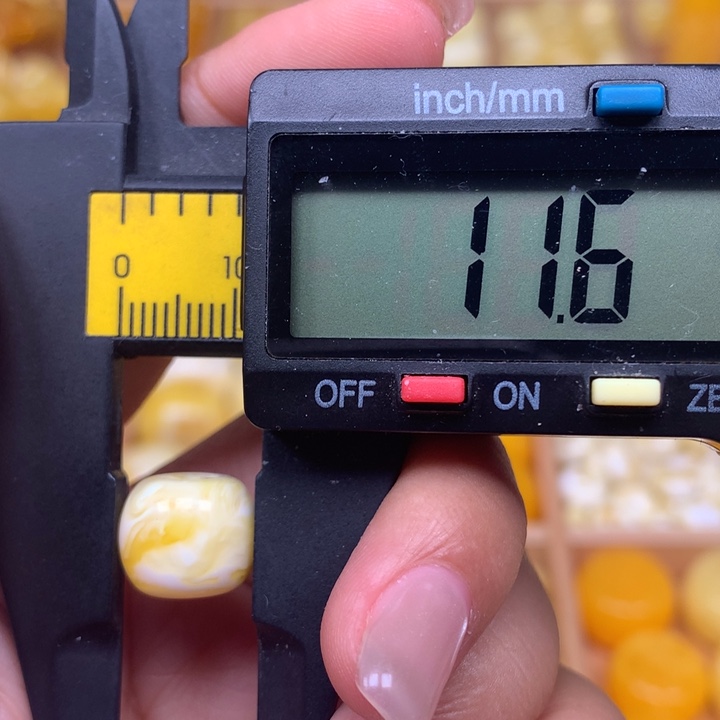 非金属配珠配饰50