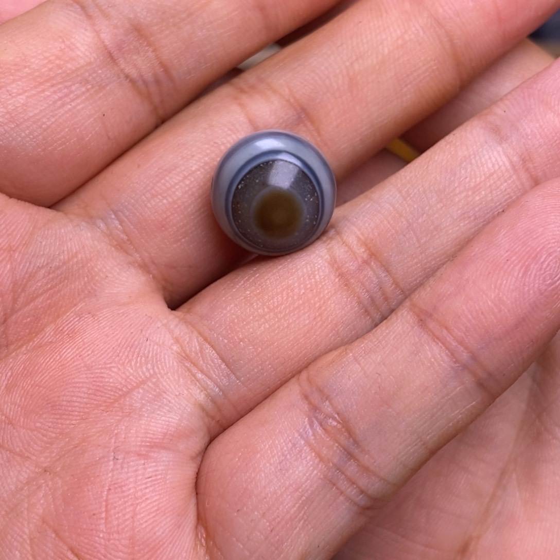 玛瑙/玉髓未镶嵌珠宝半成品杨****师