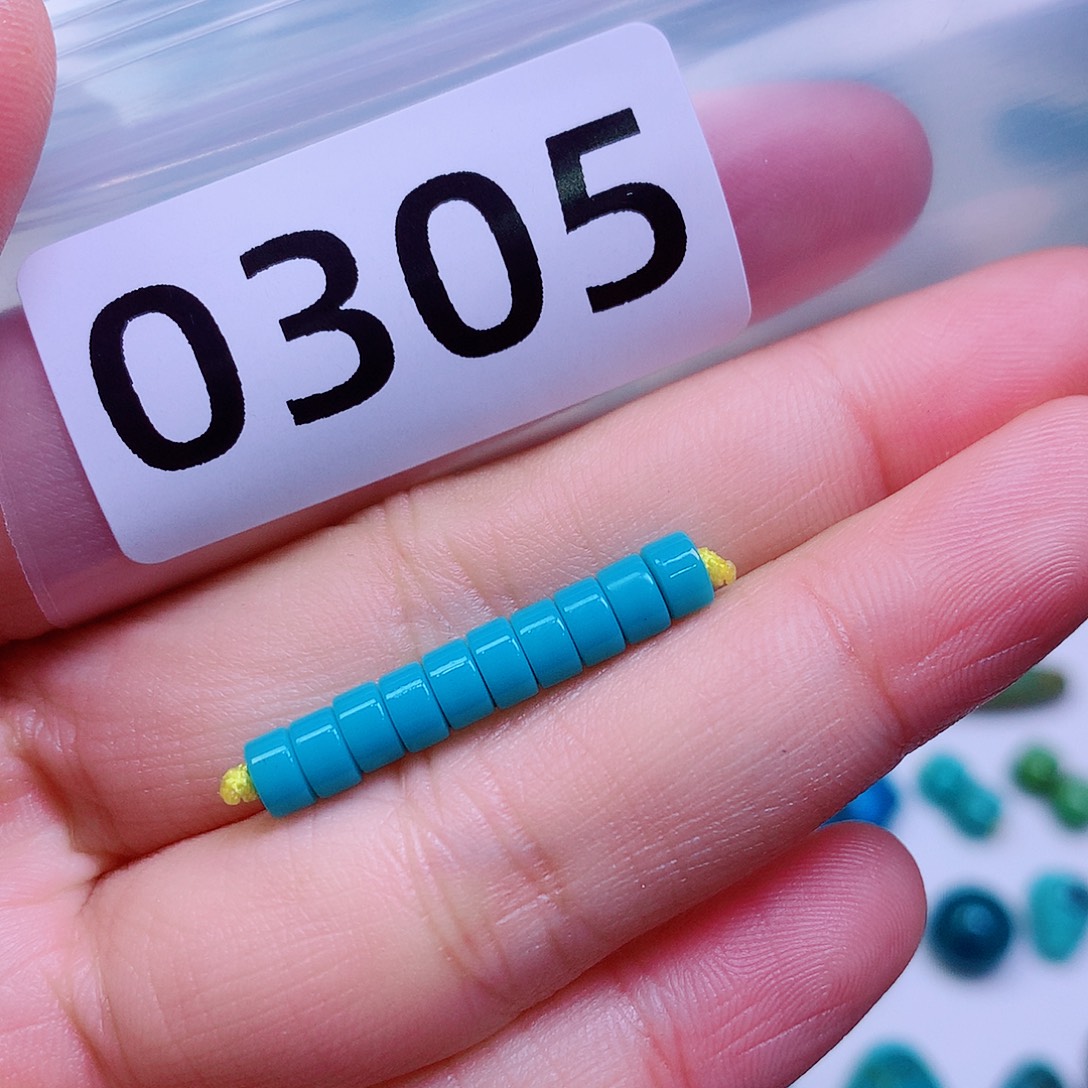 空竹粉丝专享十堰特色手工散珠