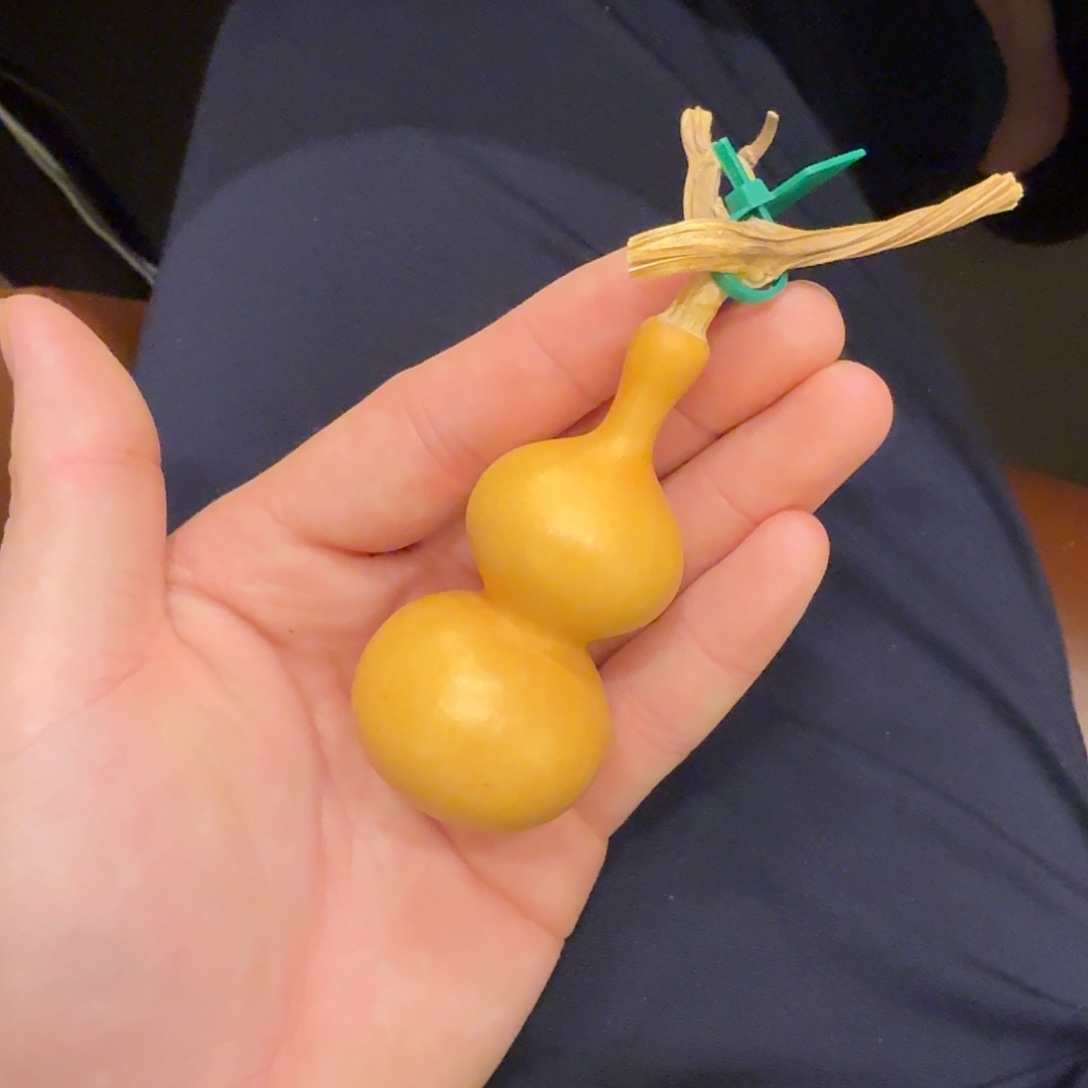 简***宁舎得出品精选葫芦SHEDE