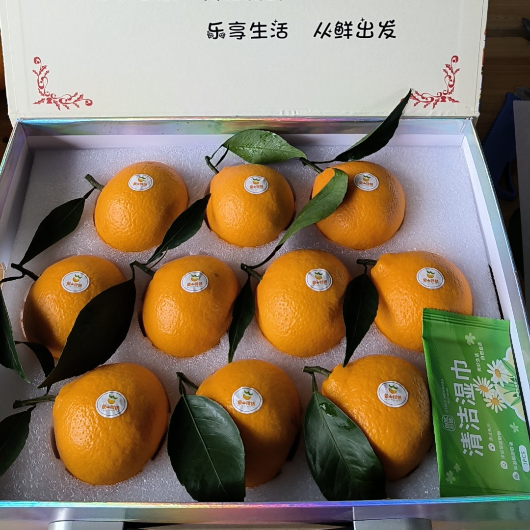 象山黄美人甘甜多汁 