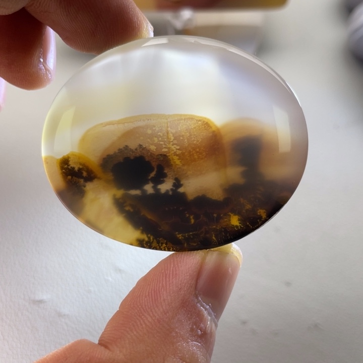 玛瑙/玉髓颈饰未镶嵌鲲*