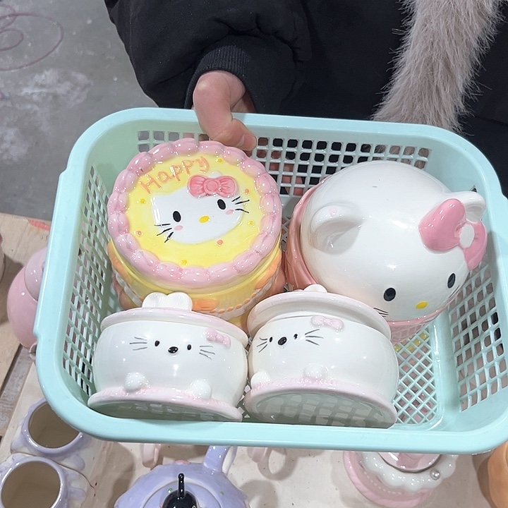 紫砂茶壶我们都会 