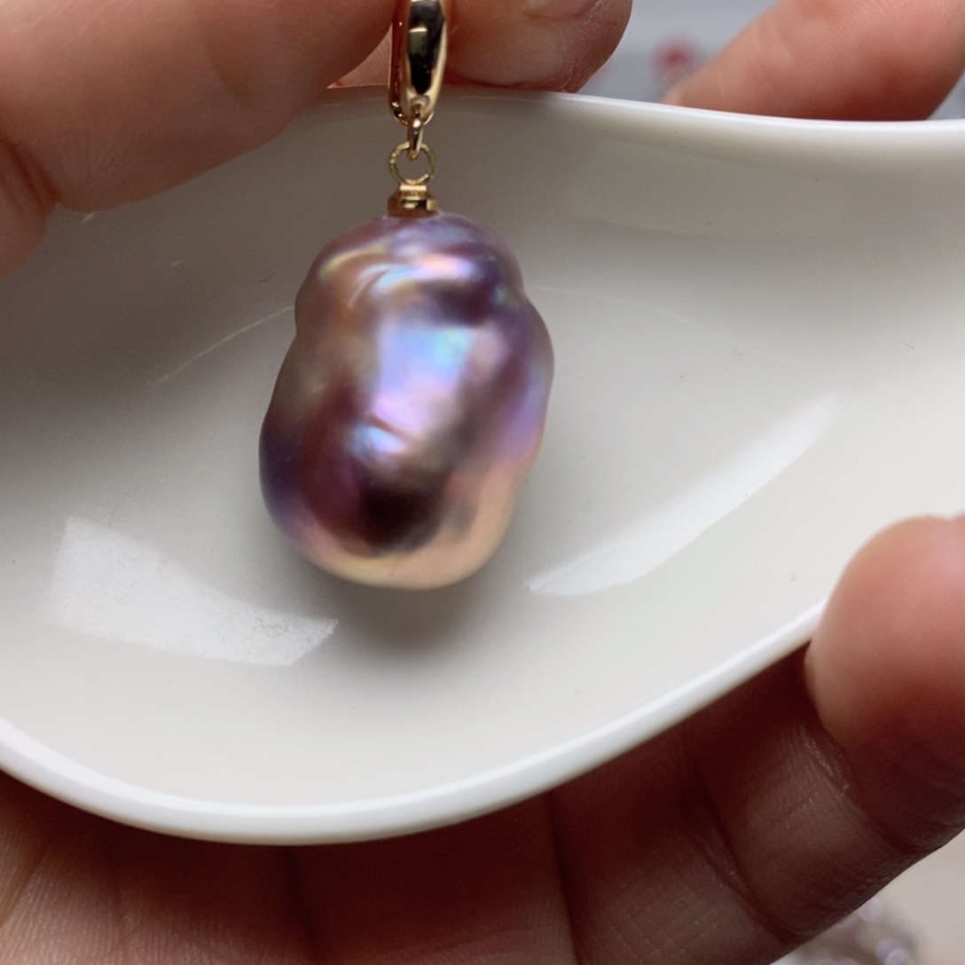 淡水珍珠其它合金