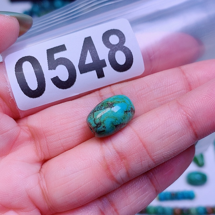 空竹粉丝专享十堰特色手工散珠