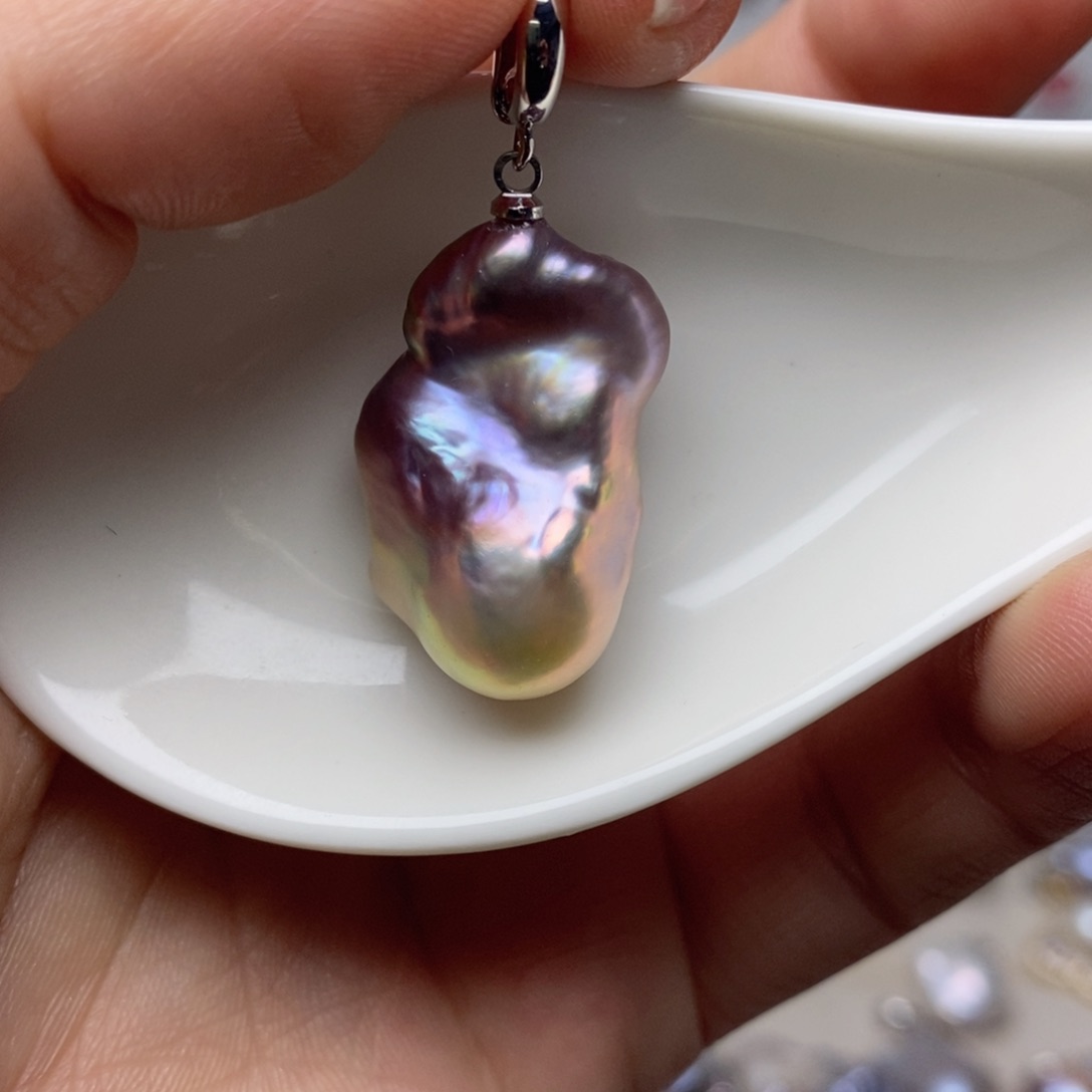 淡水珍珠其它未镶嵌