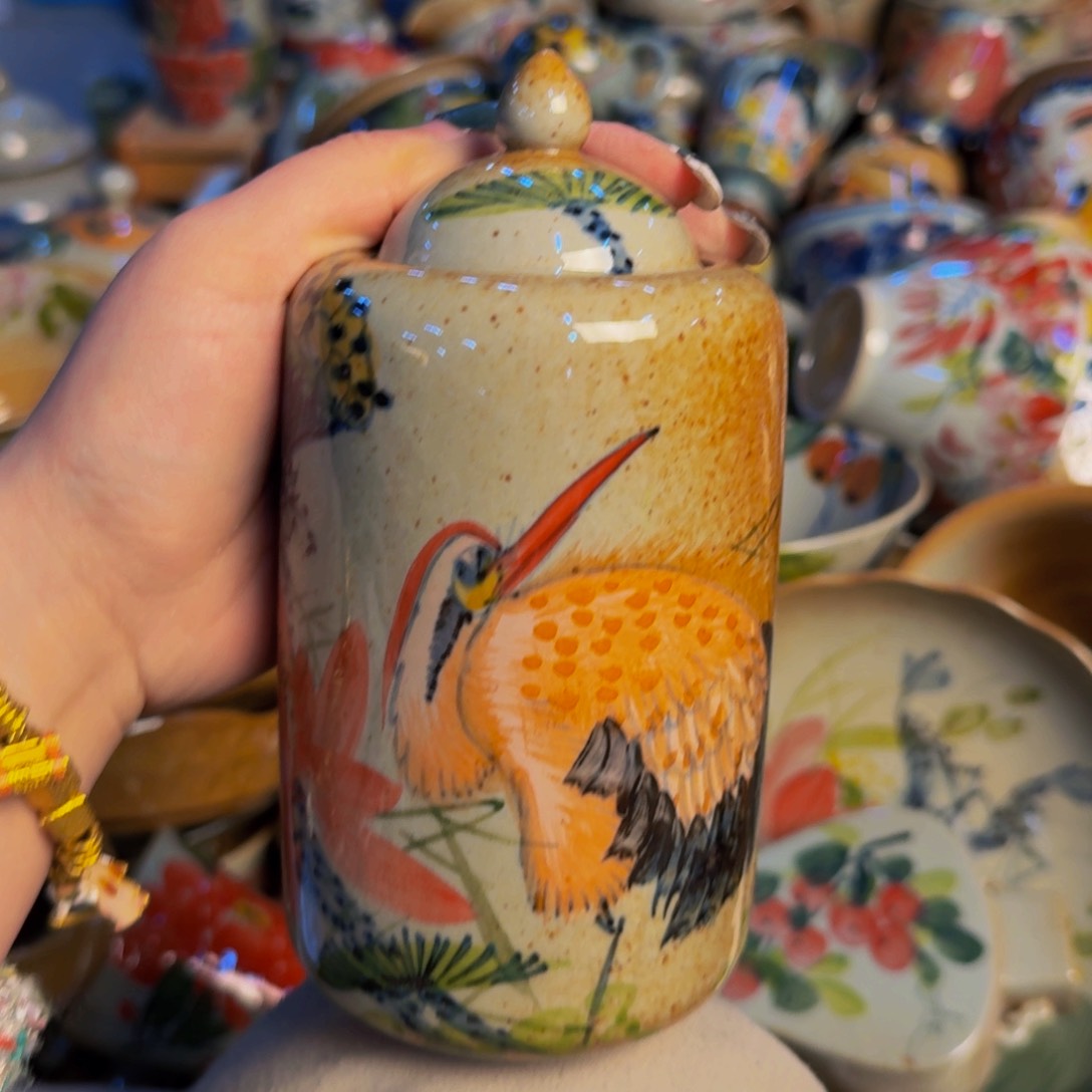 瓶景德镇源头厂家