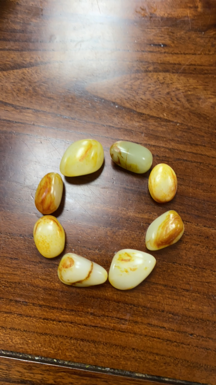 新疆和田玉 原石