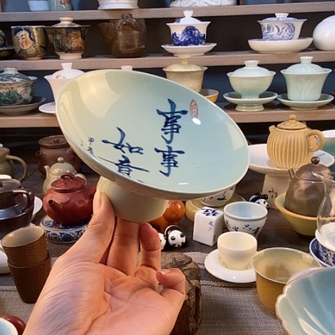 瓷片微瑕1111111111111111
