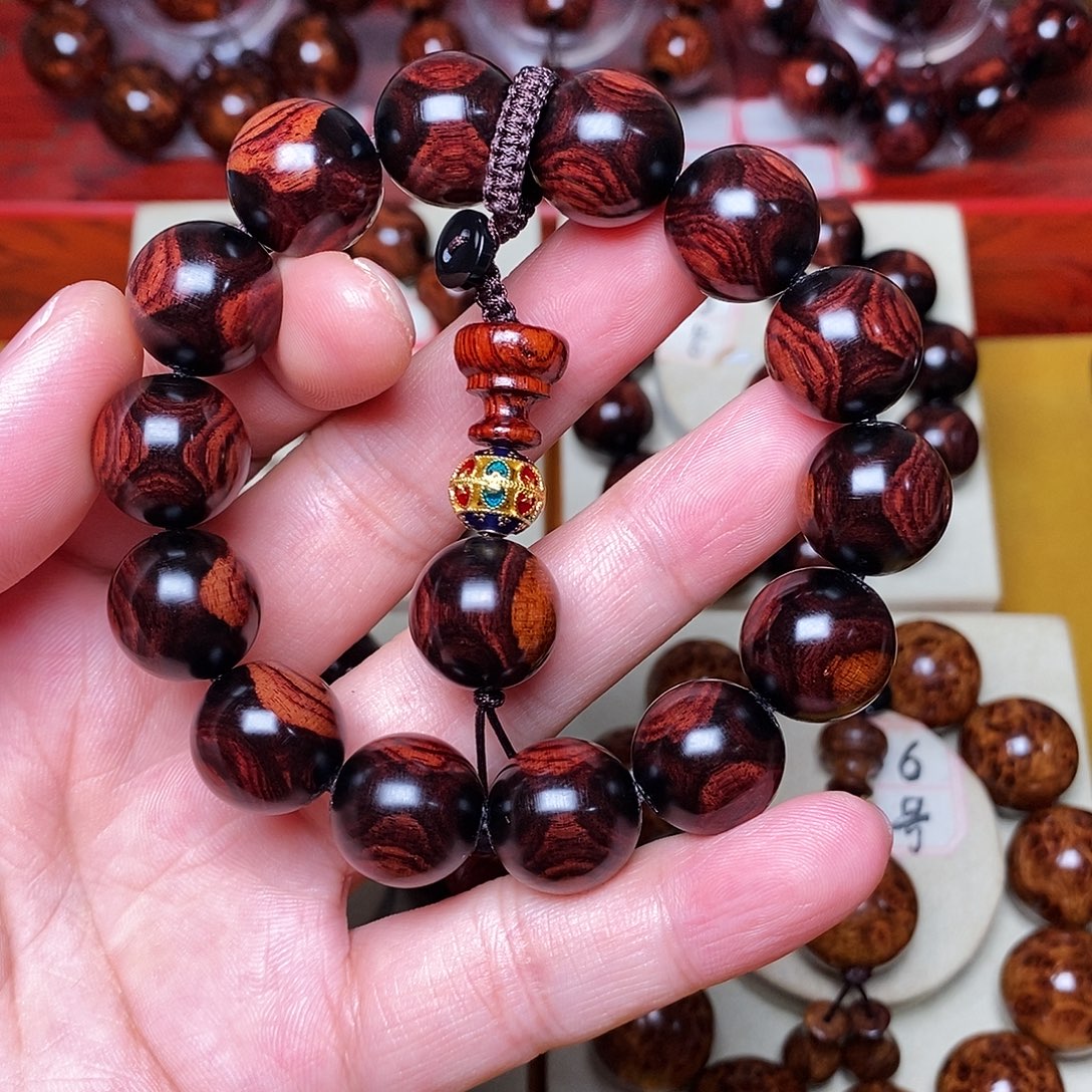 黄花梨/降香黄檀海南黄花梨