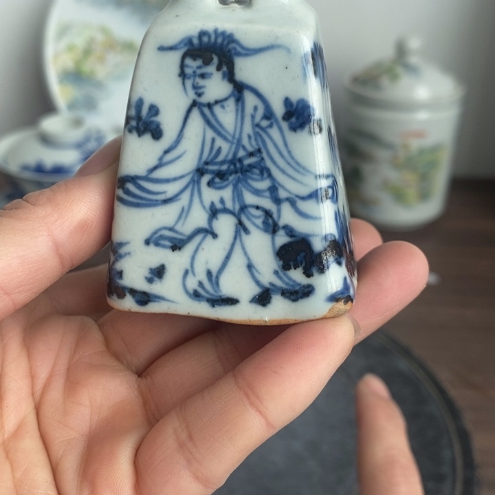 摆件景德镇陶瓷艺术品