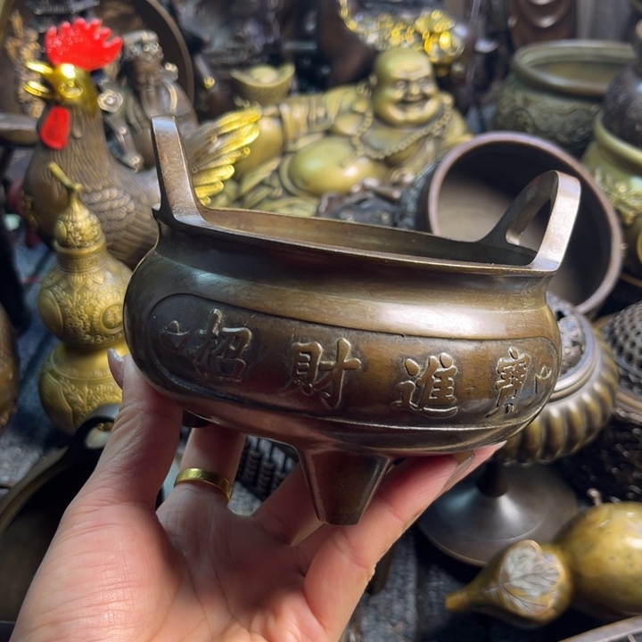 铜器66666666666666