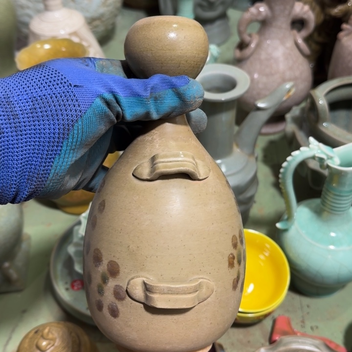 摆件瓷器瓷器瓷器瓷器