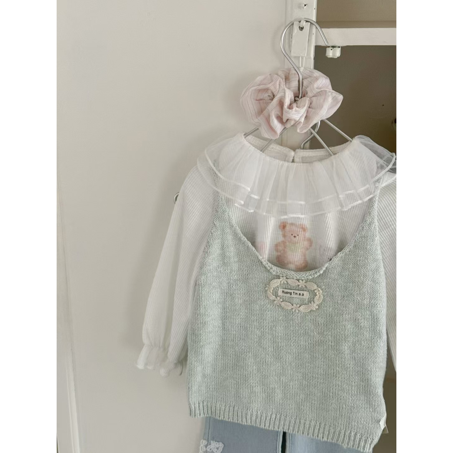 PF9176  儿童吊带