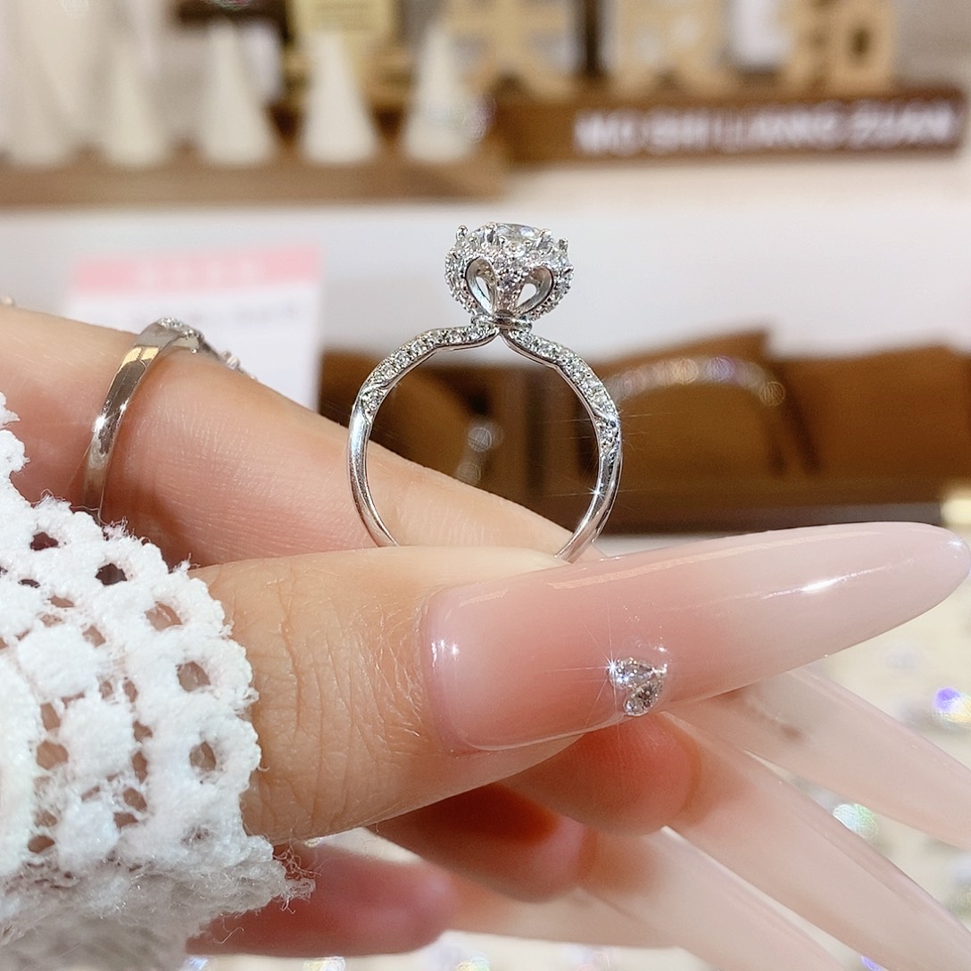 925银梦中婚礼1ct