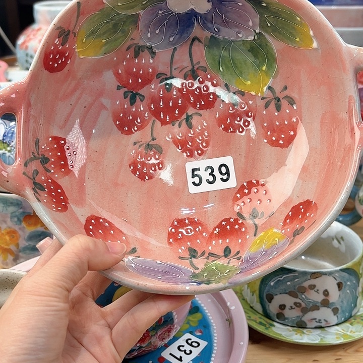 瓷片陶瓷套套从陶瓷了